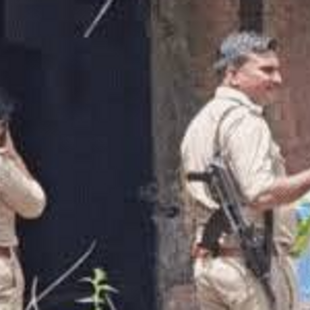 घंटाघर की मोनी की निकली खंडहर में मिली लाश:ई-रिक्शा चालक ने दुष्कर्म के बाद की थी हत्या
