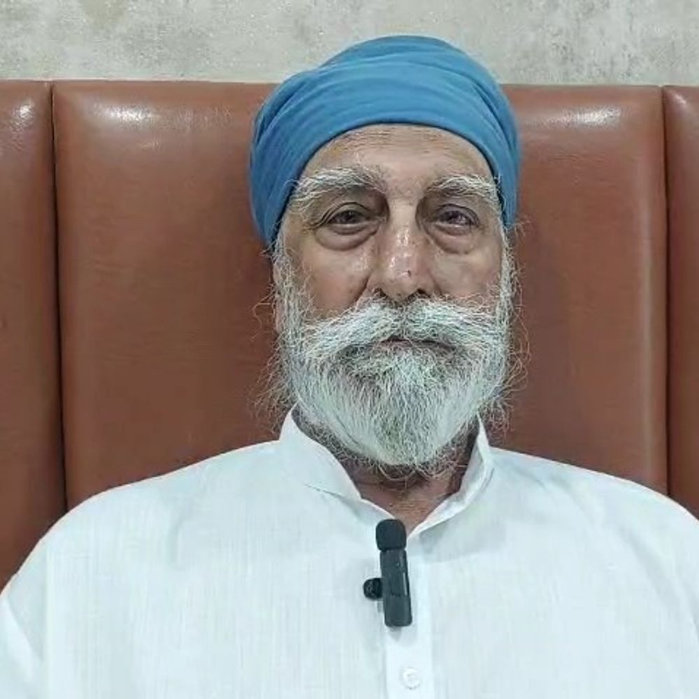 रिटायर्ड कर्नल की जमीन पर भतीजों का कब्जा:5 साल से नहीं दिया किराया, विरोध पर दी जान से मारने की धमकी