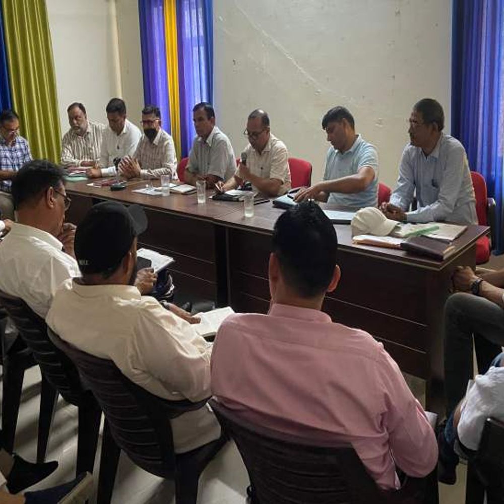 View of Pursuing Creative Hobbies with Minimalist Techniques