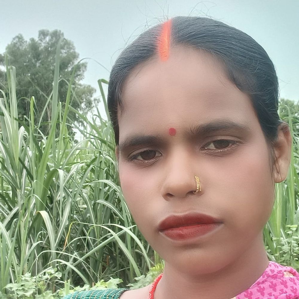 बलरामपुर में बेटे के मुंडन से पहले मां की मौत:मायके वालों ने ससुराल पक्ष पर लगाया हत्या का आरोप