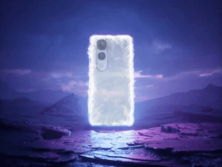 वीवो Y400 प्रो स्मार्टफोन 32MP सेल्फी कैमरा के साथ आएगा:90W फास्ट चार्जिंग के साथ 5500mAh बैटरी, एक्सपेक्टेड प्राइस 24 हजार रुपए