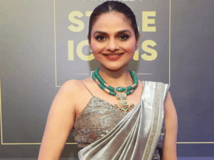 बिना बताए मुझे किसिंग सीन देने कहा गया:एक्ट्रेस मधु ने याद किया शूटिंग का किस्सा, बोलीं- वो किस मेरे लिए बहुत भयानक था