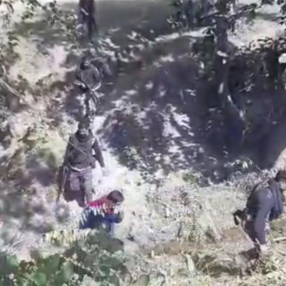 तीन महिला समेत चार नक्सलियों का एनकाउंटर:बालाघाट के जंगल में पुलिस से मुठभेड़; बढ़ सकती है मारे गए नक्सलियों की संख्या