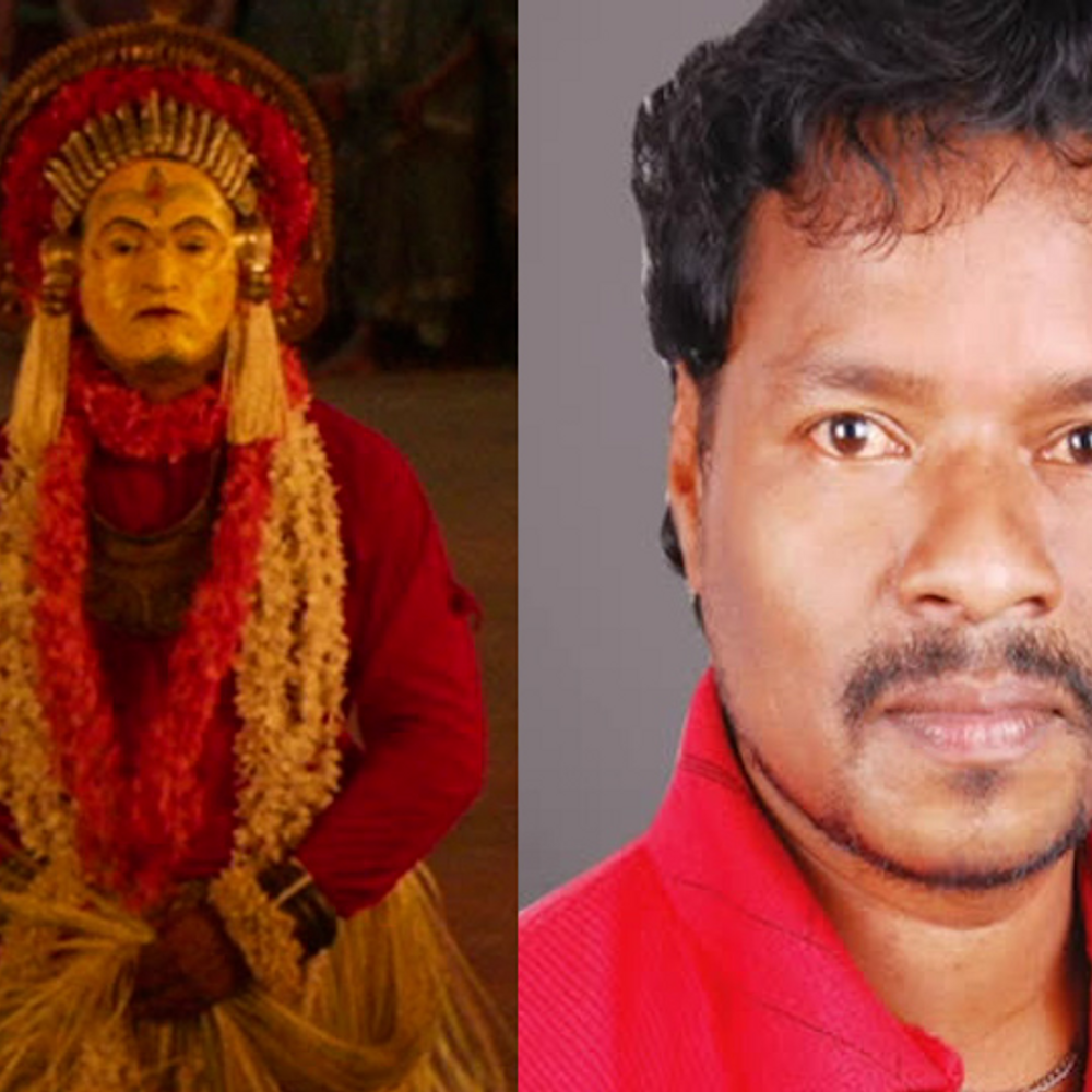 कांतारा 2 के सेट पर एक और बड़ा हादसा:शूटिंग के दौरान मिमिक्री आर्टिस्ट का निधन; एक साल में सेट पर हो चुकी हैं तीन मौतें