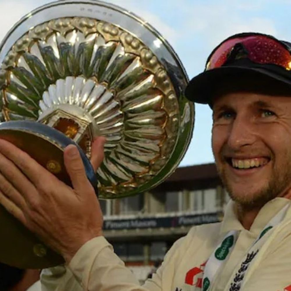 एंडरसन-तेंदुलकर ट्रॉफी का अनावरण स्थगित:BCCI-ECB ने अहमदाबाद दुर्घटना के कारण लिया फैसला; पहला टेस्ट 20 जून से