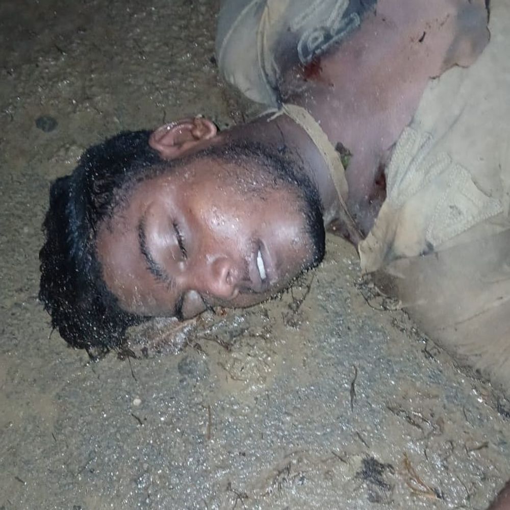 बहेड़ी में आकाशीय बिजली से हादसा:पेड़ के नीचे खड़े युवक की मौत, बारिश से बचने के लिए रुका था