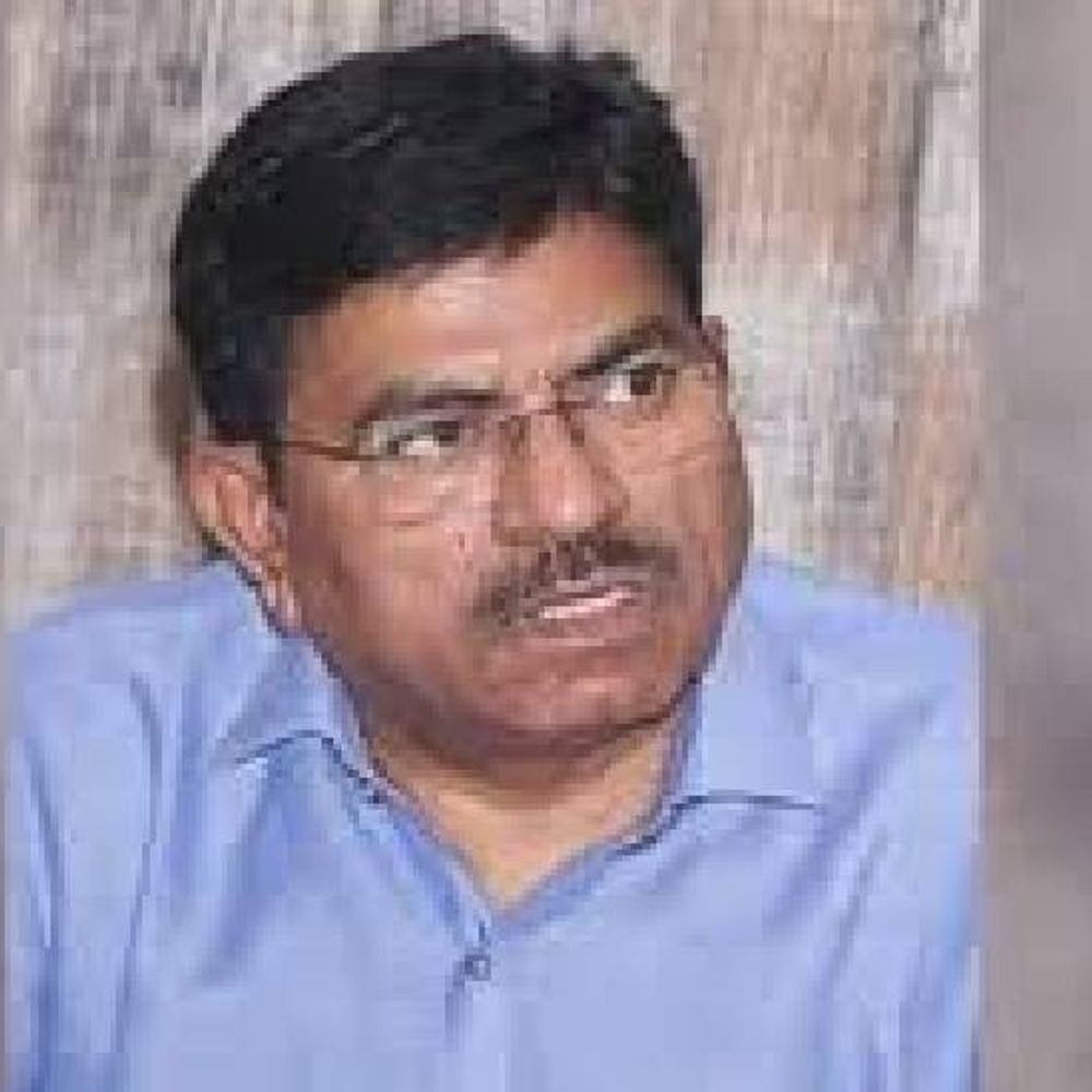 कानपुर CMO का एक नया ऑडियो वायरल:बोले-PCPNDT और झोलाछाप को लपेटो, पहले जहां था वहां 12 CMO को दिए 6 मैंने रखें