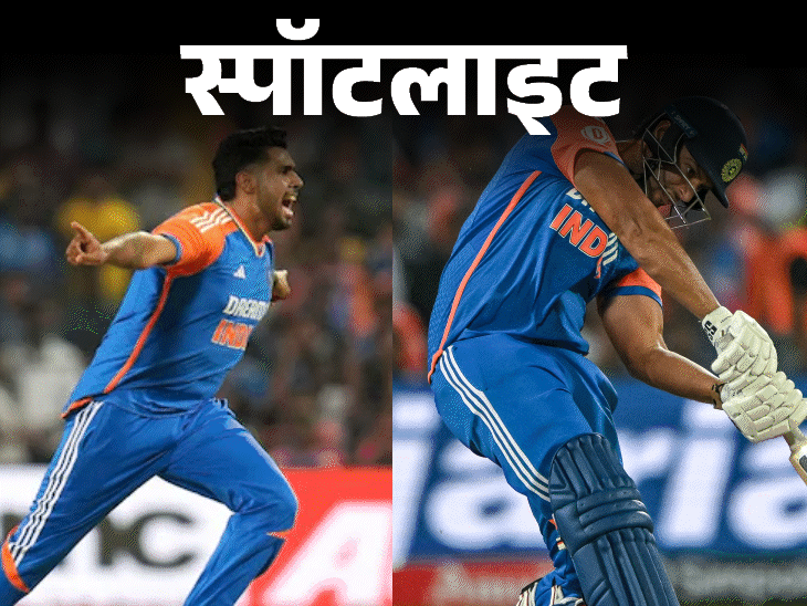 स्पॉटलाइट- क्रिकेट के 3 बड़े नियम, बदल जाएगा पूरा खेल:भारत- इंग्लैंड मैच में ऐसा क्या हुआ था कि बदलने पड़े नियम, देखें वीडियो