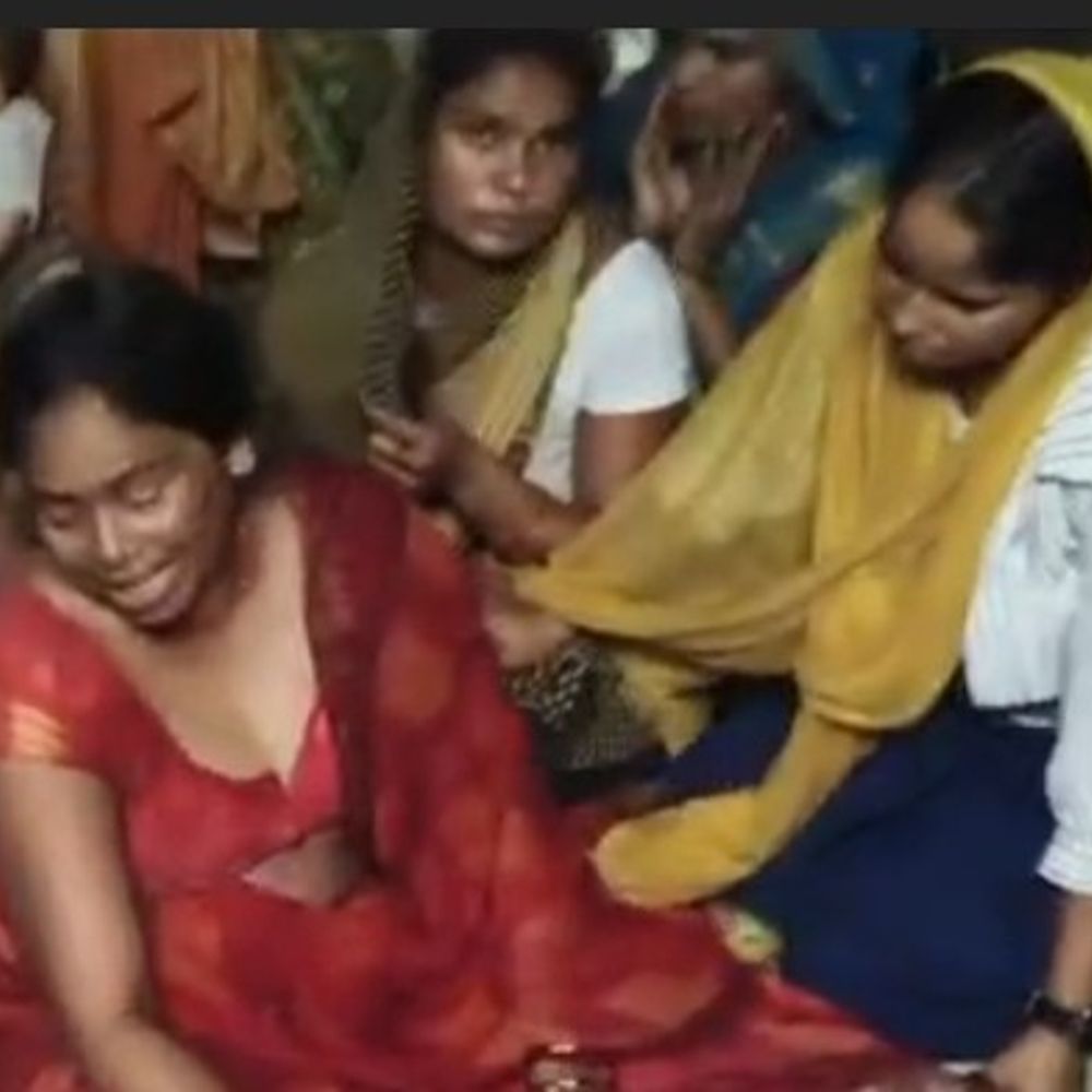 श्रावस्ती में आकाशीय बिजली से बुजुर्ग की मौत:खेत में गोबर फेंकने गए थे, मौके पर तोड़ा दम