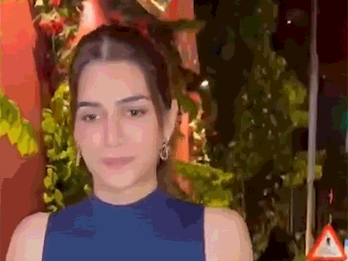 ‘डॉन 3’ में कियारा को रिप्लेस करेंगी कृति सेनन!:पैपराजी के सवाल पर एक्ट्रेस ने दिया रिएक्शन, 2026 में रिलीज हो सकती है फिल्म