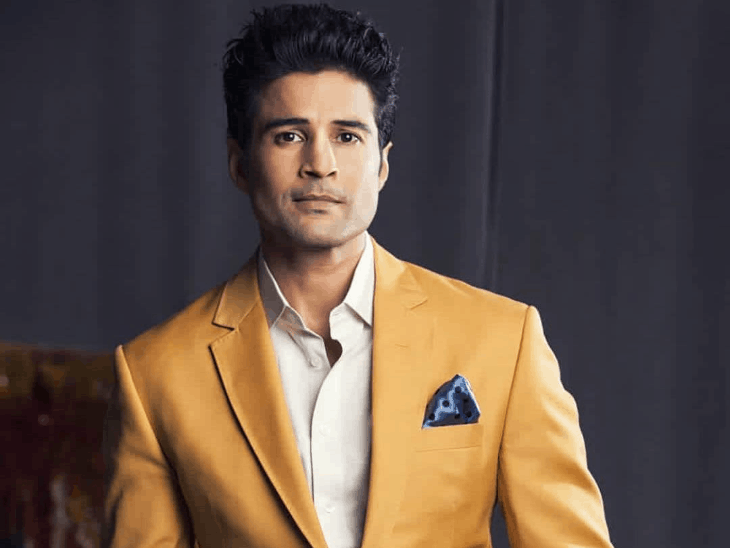 कास्टिंग काउच का सामना कर चुके हैं राजीव खंडेलवाल:बोले- खुद के टैलेंट पर भरोसा था, इसलिए सीधे डायरेक्टर से कहा- सॉरी, मुझसे कुछ नहीं मिलेगा