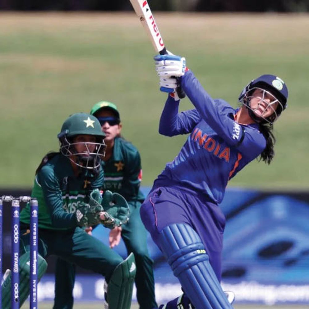 विमेंस वर्ल्डकप का शेड्यूल जारी, 5 अक्टूबर को भारत-पाकिस्तान मैच:30 सितंबर से शुरू होगा टूर्नामेंट, इंडिया 12 साल बाद मेजबानी कर रहा