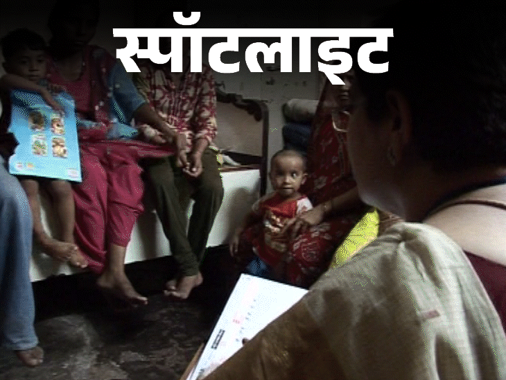 स्पॉटलाइट- कैसे अलग होगी भारत की पहली डिजिटल जनगणना:सबसे पहले किन राज्यों में होगी, इसके क्या फायदे और नुकसान