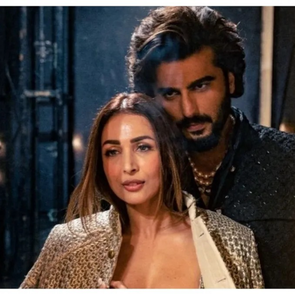 ब्रेकअप के बावजूद अर्जुन-मलाइका के बीच अच्छा है बॉन्ड:एक्ट्रेस ने लिखा- मैं दिल से प्यार करती हूं, एक्स-गर्लफ्रेंड की पोस्ट को एक्टर ने किया लाइक