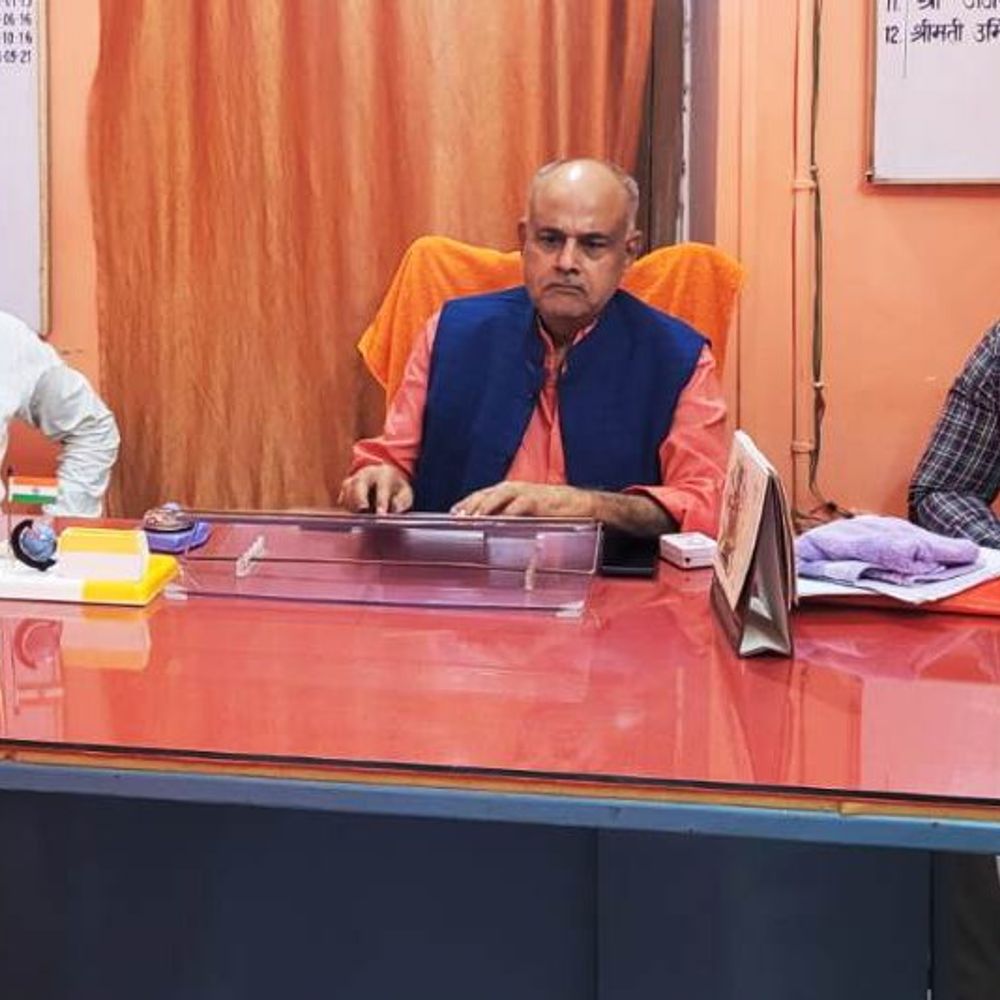 बस्ती जिला सहकारी बैंक की स्थिति मजबूत:2.5 करोड़ का लाभ, 19 शाखाओं से सेवाएं, एटीएम की सुविधा शुरू