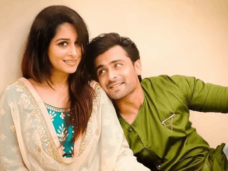 सर्जरी के बाद दीपिका के गले पर पड़े निशान:शोएब बोले- धीरे-धीरे हो रही ठीक, लेकिन अभी भी उसे हो रहा है दर्द