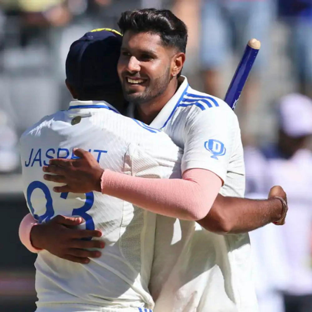 हर्षित राणा इंग्लैंड में टीम इंडिया के साथ रुकेंगे:मैनेजमेंट ने इंग्लिश पिच को देखते हुए फैसला लिया; 20 जून को पहला मुकाबला