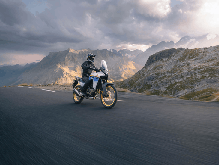 होंडा XL750 ट्रांसलप का अपडेटेड वर्जन भारत में लॉन्च:एडवेंचर बाइक की कीमत ₹10.99 लाख, BMW F-900 GS और KTM 890 एडवेंचर R से मुकाबला होगा