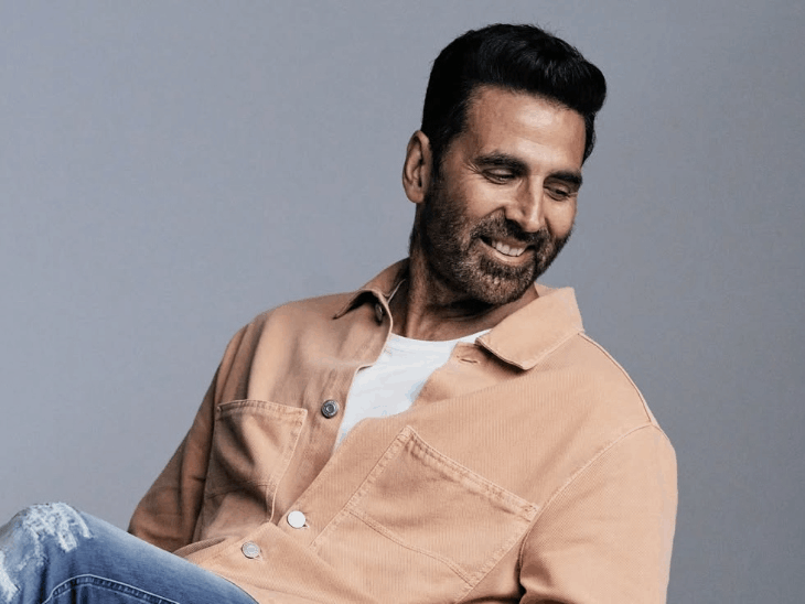 'टॉम एंड जैरी' से अक्षय ने ली एक्शन की इंस्पिरेशन:खतरनाक स्टंट्स का मिला आइडिया, बोले- बच्चों का ये शो बहुत वायलेंट है