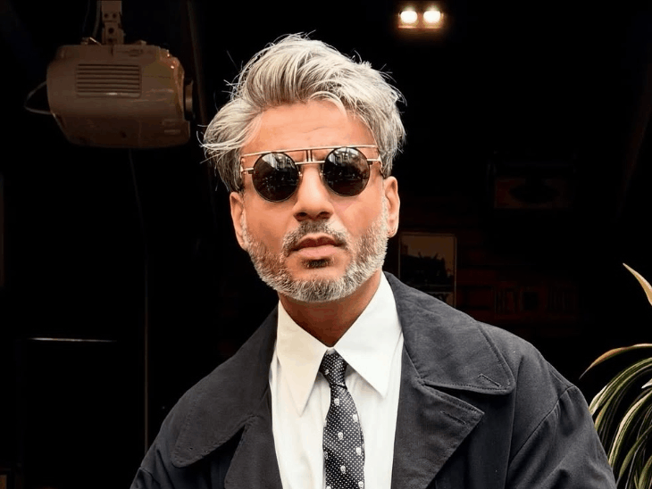 अमिताभ के हेयरस्टाइलिस्ट थे आलिम हकीम के पिता:जब निधन हुआ तो घर में थे सिर्फ 13 रुपये, फिल्म इंडस्ट्री ने नहीं की कोई मदद