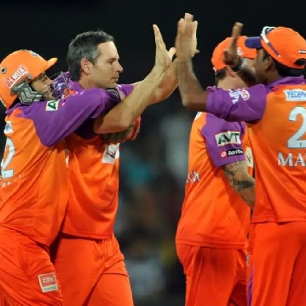 बॉम्बे हाईकोर्ट बोला- BCCI कोच्चि टस्कर्स को देगी ₹538 करोड़:पिछली अदालत का फैसला बरकरार, बैंक गारंटी ना देने पर IPL से हटाया था