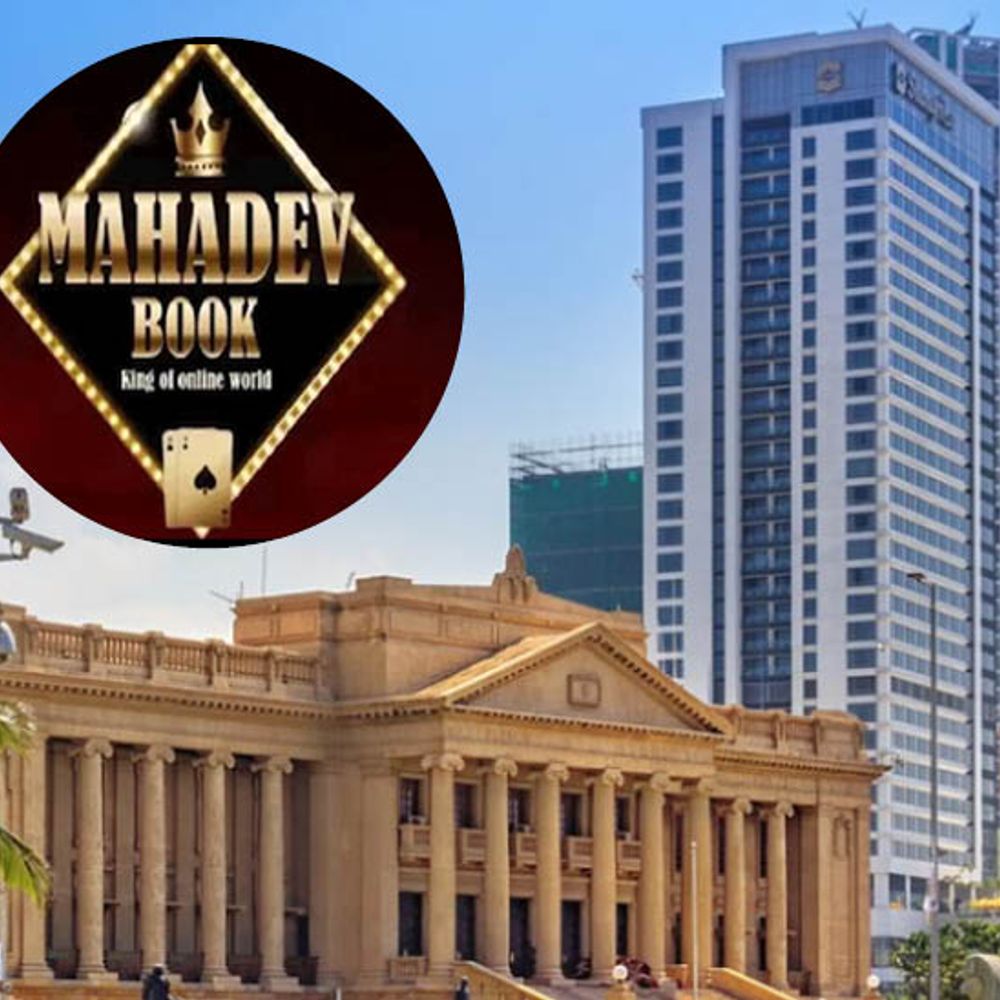 यूएई के दबाव में महादेव-सट्टा का हेडक्वार्टर श्रीलंका शिफ्ट:आईडी, ट्रांजैक्शन, सेटलमेंट सब यहीं से, सौरभ दुबई में ही; छत्तीसगढ़ के लड़के-बैंक अकाउंट बैन