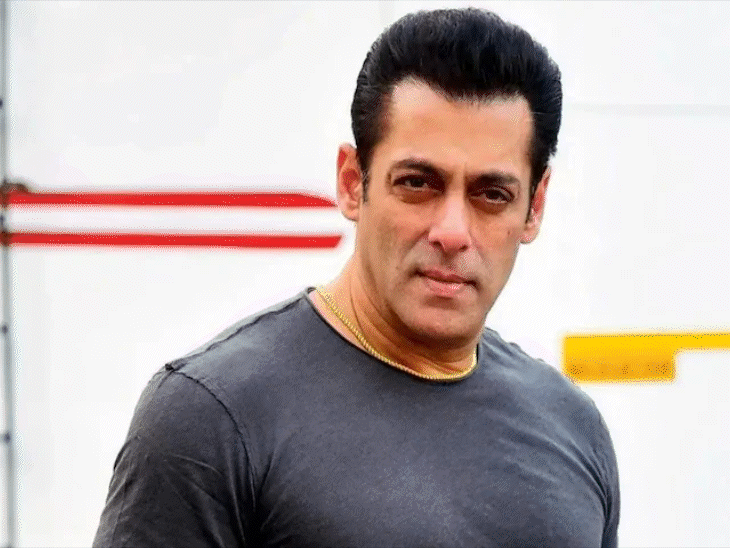 आमिर-गौरी के रिश्ते पर सलमान ने ली चुटकी:कपिल के शो में शादी के सवाल पर बोले- वो परफेक्शनिस्ट हैं, शादी को परफेक्ट बनाकर छोड़ेंगे