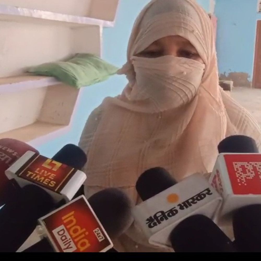 ईरान में पढ़ाई कर रही जौनपुर की छात्रा:परिवार से कहा- यहां सब ठीक है, जो चाहे अपने देश जा सकता है