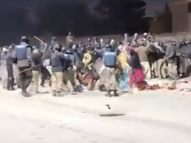 ‘भारत बस हथियार दे, हम पाकिस्तान से आजादी ले लेंगे’:बलूच नेता बोले- PAK सेना कत्लेआम कर रही, 30 दिन में हमारे 151 लोग लापता