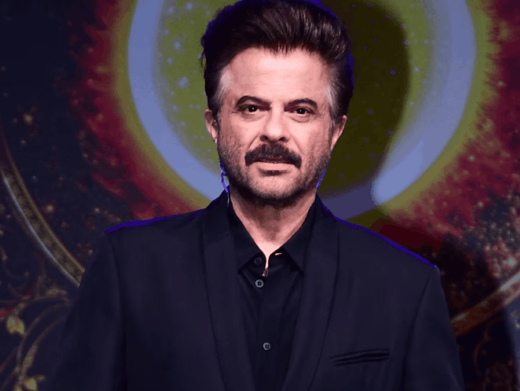 अनिल कपूर को 'झूठा नंबर वन' बता भड़के पहलाज निहलानी:बोले– 'अंदाज' करने को खुद बेताब थे, 50 बार सुना था फिल्म का गाना