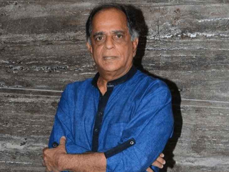 'डेविड धवन ने गोविंदा को मेरे खिलाफ भड़काया':पहलाज निहलानी बोले- वो मेरे लिए डमी डायरेक्टर थे, ‘आंखें’ की शूटिंग से रहे गायब