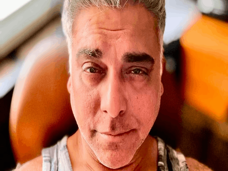 एकता कपूर से विवाद के बाद राम कपूर का यू-टर्न:बोले- जो कहना है कहें, मैं एक शब्द नहीं कहूंगा, प्रोड्यूसर ने कहा था- अनप्रोफेशनल लोग चुप रहें