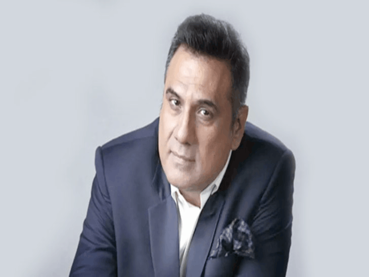 बोमन ईरानी के जन्म से पहले गुजर गए थे पिता:छोटी सी दुकान कर्जे में थी, एक्टर बोले- बचपन में डरा हुआ रहता था, हकलाता था