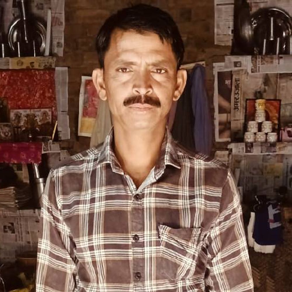 झांसी में सांप के डसने से युवक की मौत:सोते समय सीने में काटा, अस्पताल पहुंचने से पहले दम तोड़ा