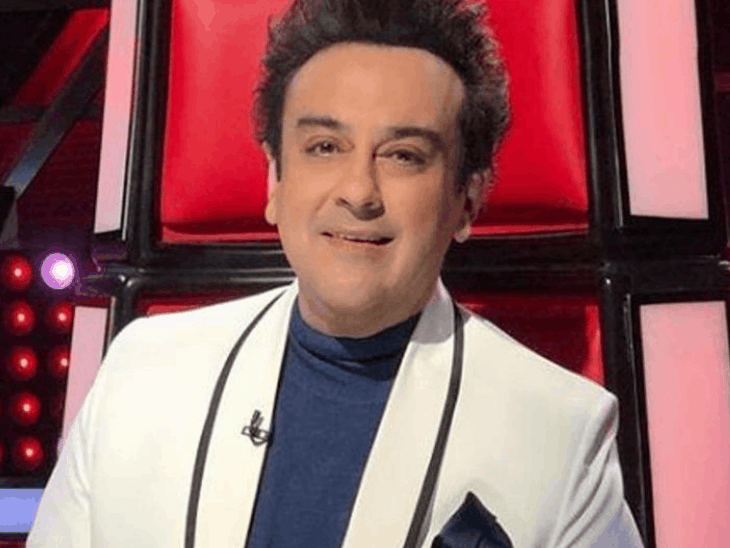 अदनान सामी ने पाकिस्तान को बताया 'एक्स लवर':बोले-जब कोई पुराना आशिक आपको आगे बढ़ता देखता है, तो वो नापसंद करने के बहाने ढूंढता है