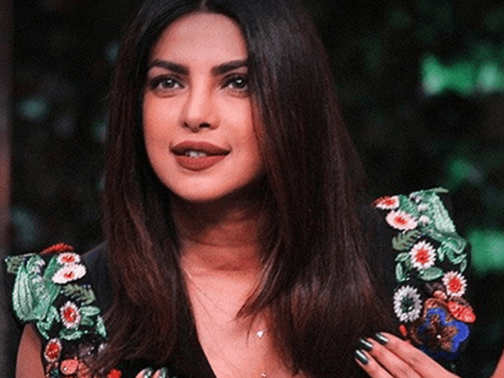 जब प्रियंका ने जॉन सीना को किया नाराज:पहली मुलाकात में किया मीम वाला पोज,फिर पता चला कि रेसलर को ये पसंद नहीं, तो घबराईं