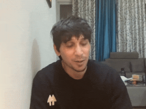 न्यूड वीडियो डालकर फंसे पंजाबी सिंगर कैंबी:बोले-मैंने इज्जत का सट्टा लगाया था, अब मिल रही धमकियां, कहा-ये सीन तो बॉलीवुड में भी दिखा