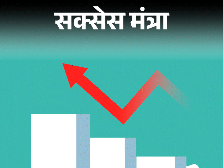 सक्सेस मंत्रा- इलॉन मस्क कैसे बने सबसे अमीर शख्स:उनमें था जोखिम लेने का साहस, कैसे सीखें अपने डर से ऊपर उठना, खतरे उठाना