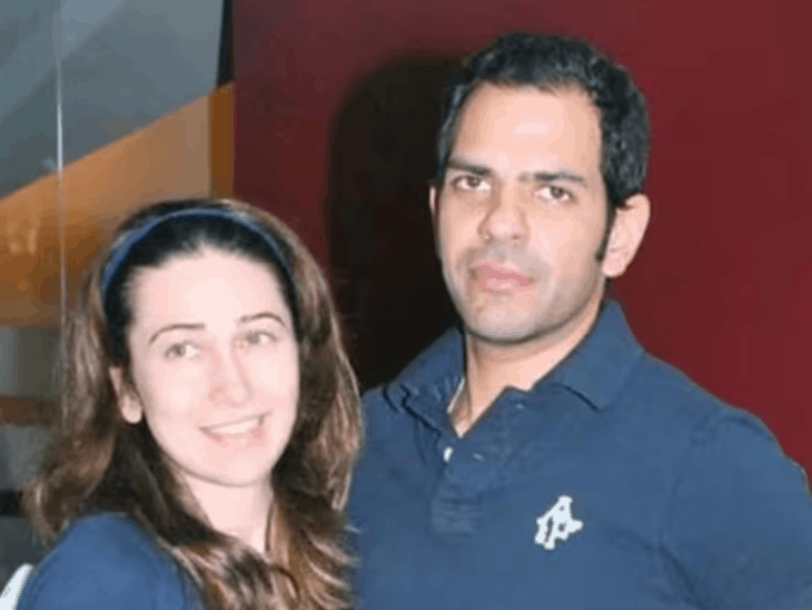 संजय कपूर के आखिरी पलों का वीडियो वायरल:मैदान पर CPR देती दिखी मेडिकल टीम, करिश्मा के पूर्व पति के दोस्त ने शेयर किया वीडियो