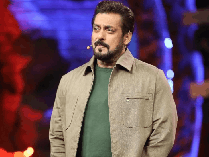 'पसलियां टूटीं, फिर भी काम कर रहा हूं':सलमान ने बताया कि वह न्यूरलजिया, ब्रेन एन्यूरिज्म जैसी बीमारियों से जूझ रहे हैं