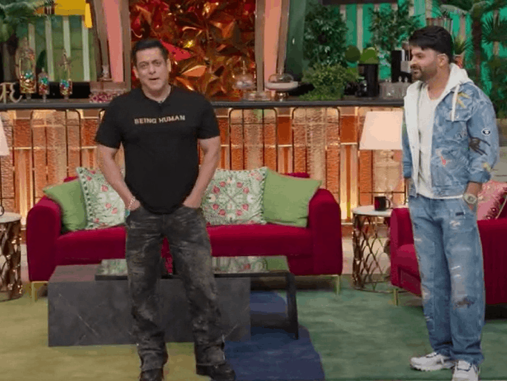 सलमान खान बोले- ब्रेन एनेयूरिज्म, AV मालफॉर्मेशन से जूझ रहा:इसमें दिमाग की नस फूलती हैं, इनके फटने पर जानलेवा स्ट्रोक का खतरा