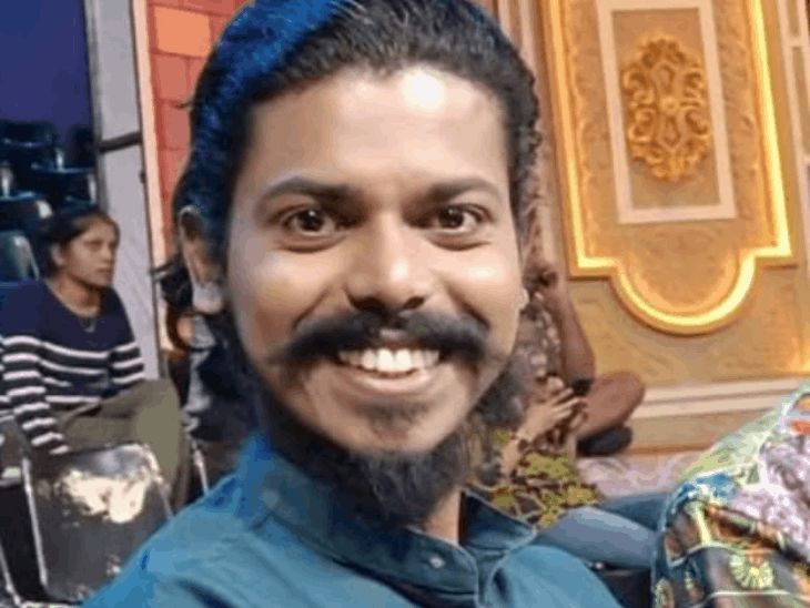मराठी एक्टर तुषार घाडीगांवकर ने की आत्महत्या:सीलिंग फैन से लटकता मिला शव, तेजस्वी प्रकाश के को-स्टार रह चुके हैं