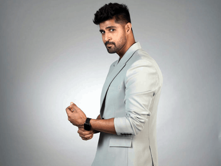 रति अग्निहोत्री के बेटे ने अपने दम पर बनाई पहचान:तनुज बोले- रणबीर कपूर जैसे रोल नहीं मिलते, इसका मतलब ये नहीं कि मैं काम ना करूं