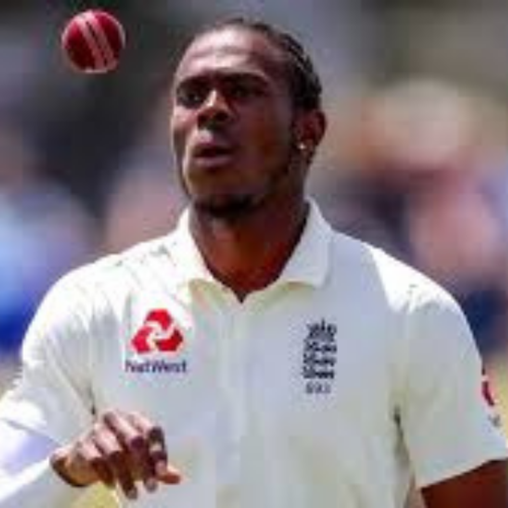 भारत के खिलाफ दूसरे टेस्ट में खेल सकते हैं आर्चर:काउंटी क्रिकेट में चार साल बाद वापसी, ससेक्स के लिए खेलेंगे