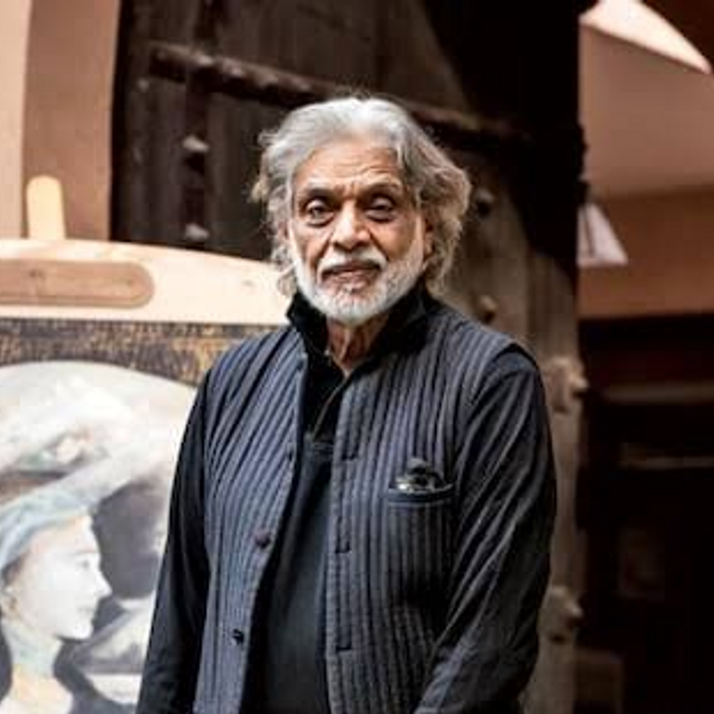 ‘उमराव जान’ की री-रिलीज पर फिल्ममेकर मुजफ्फर अली बोले:एयर इंडिया में नौकरी करते हुए बनाई थी आधी फिल्म, रेखा इस रोल के लिए परफेक्ट थीं