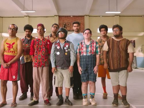 ‘फिल्म नहीं एहसास है सितारे जमीन पर’:आमिर खान की तारीफ में परिवार बोला- हमें नया नजरिया दिया, अब दिव्यांगता शर्म नहीं, गर्व की बात है