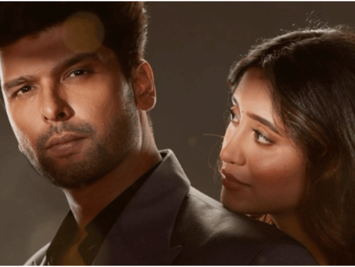 कुशाल की ब्रेकअप अनाउंसमेंट के बाद शिवांगी की भावुक पोस्ट:लिखा- तुम वो संभाल रही हो जो कोई देख नहीं सकता, बाद में पोस्ट डिलीट की