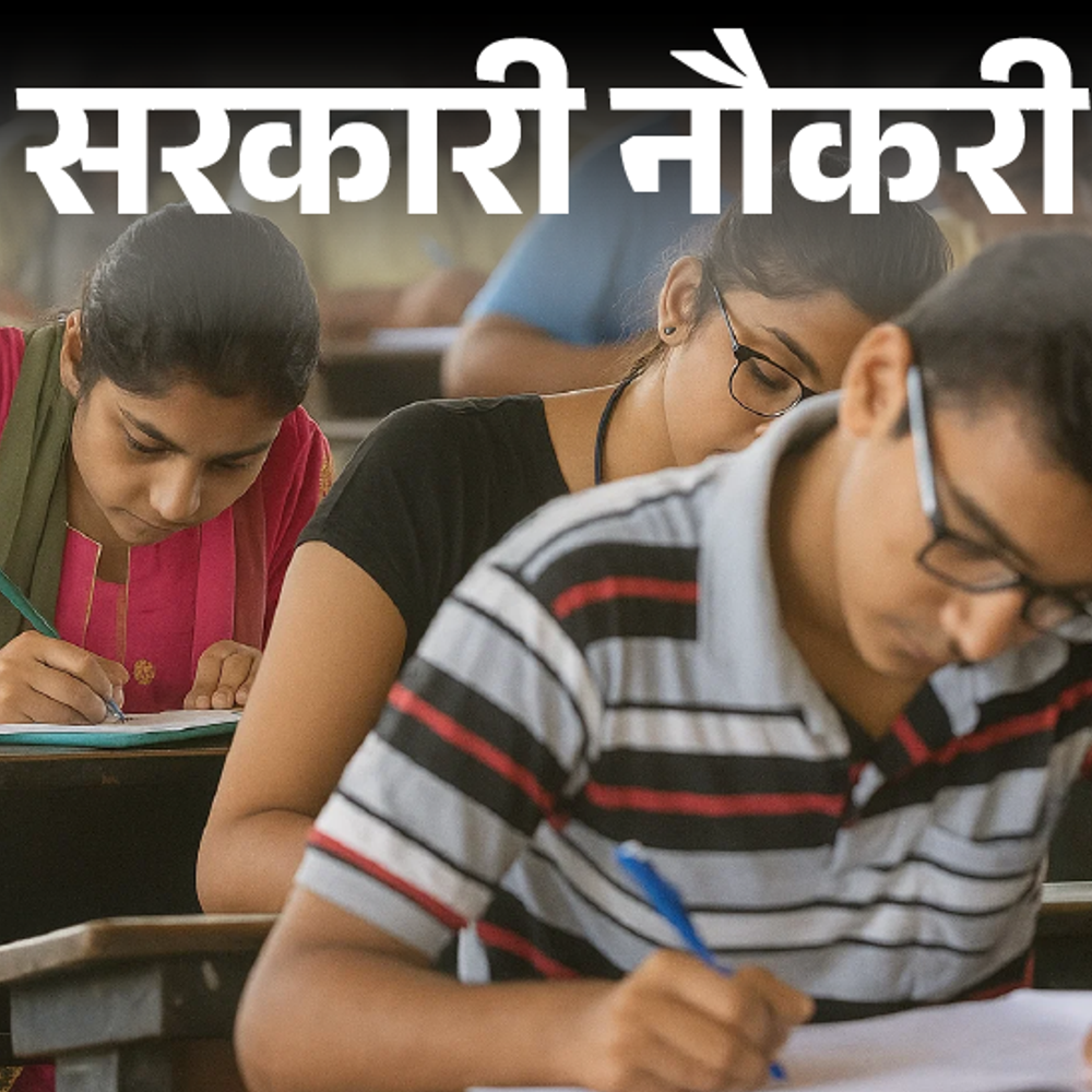 सरकारी नौकरी:राजस्थान पटवारी भर्ती के लिए पदों की संख्या बढ़ी; अब 3705 वैकेंसी, लास्ट डेट 29 जून, 17 अगस्त को एग्जाम
