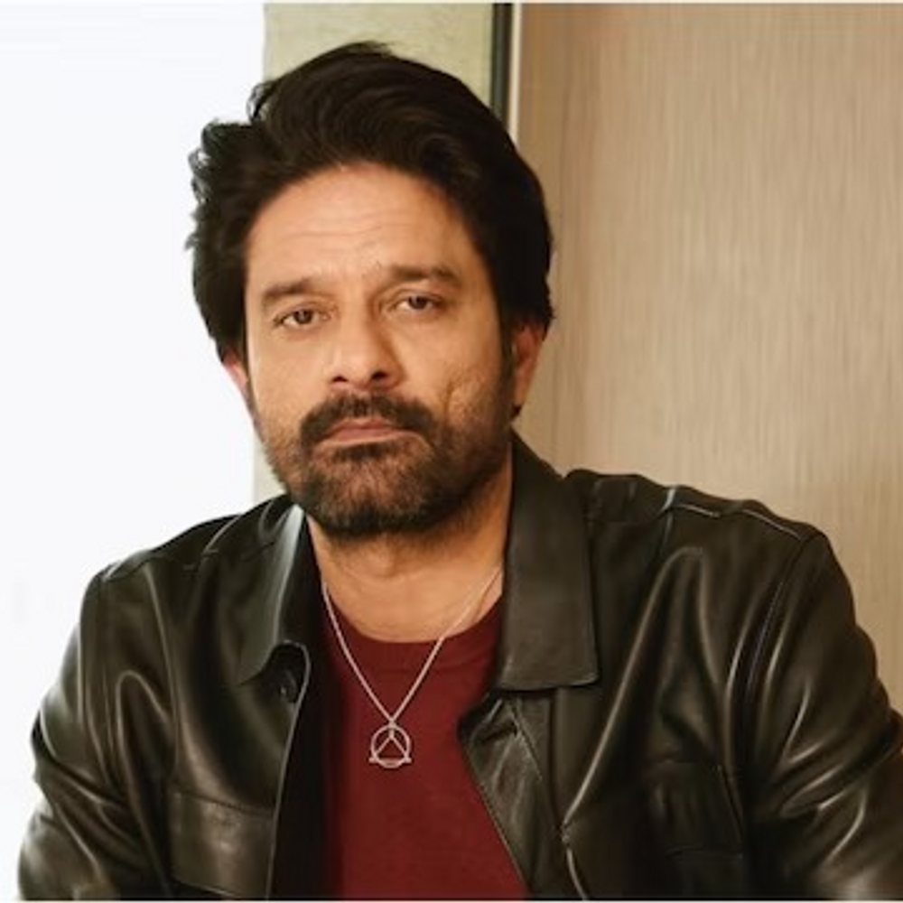फिल्म रामायण में विभीषण बनने वाले थे जयदीप अहलावत:बोले- शेड्यूल्स मैच नहीं हुआ, रावण का रोल निभा रहे एक्टर की डेट्स ज्यादा जरूरी थीं