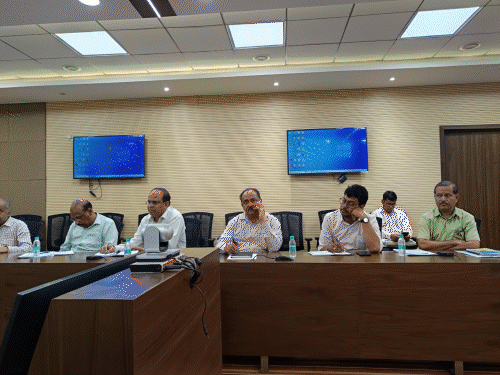 मुड़िया पूर्णिमा मेले के लिए परिवहन निगम की बड़ी तैयारी:एमडी ने दिए 1000 बसों की तैनाती का आदेश